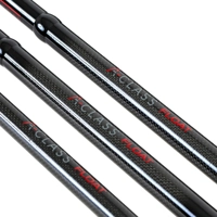 Guru A-Class Waggler Rod 13ft